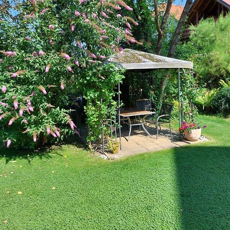 Reginas Ferienhaeuschen Villa Криглах Екстериор снимка