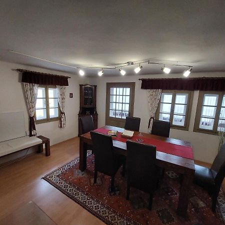 Reginas Ferienhaeuschen Villa Криглах Екстериор снимка